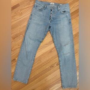 Citizen for Humanity Emerson Denim. Size 27.